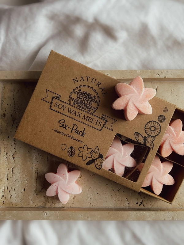 cere profumate - Magnolia Giapponese